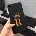 Black R