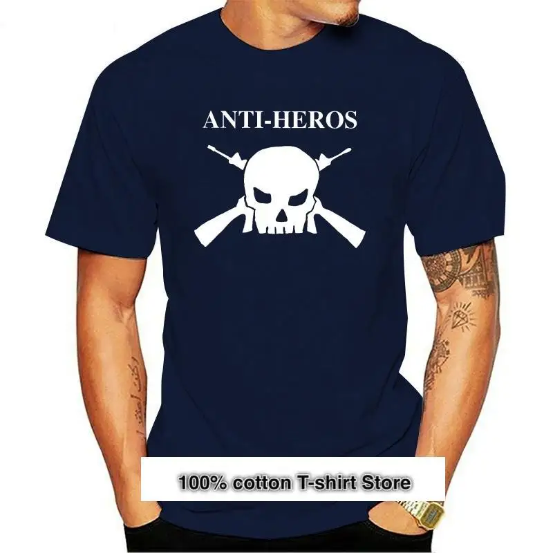 Nuevo ANTI-HEROS Ca… - image