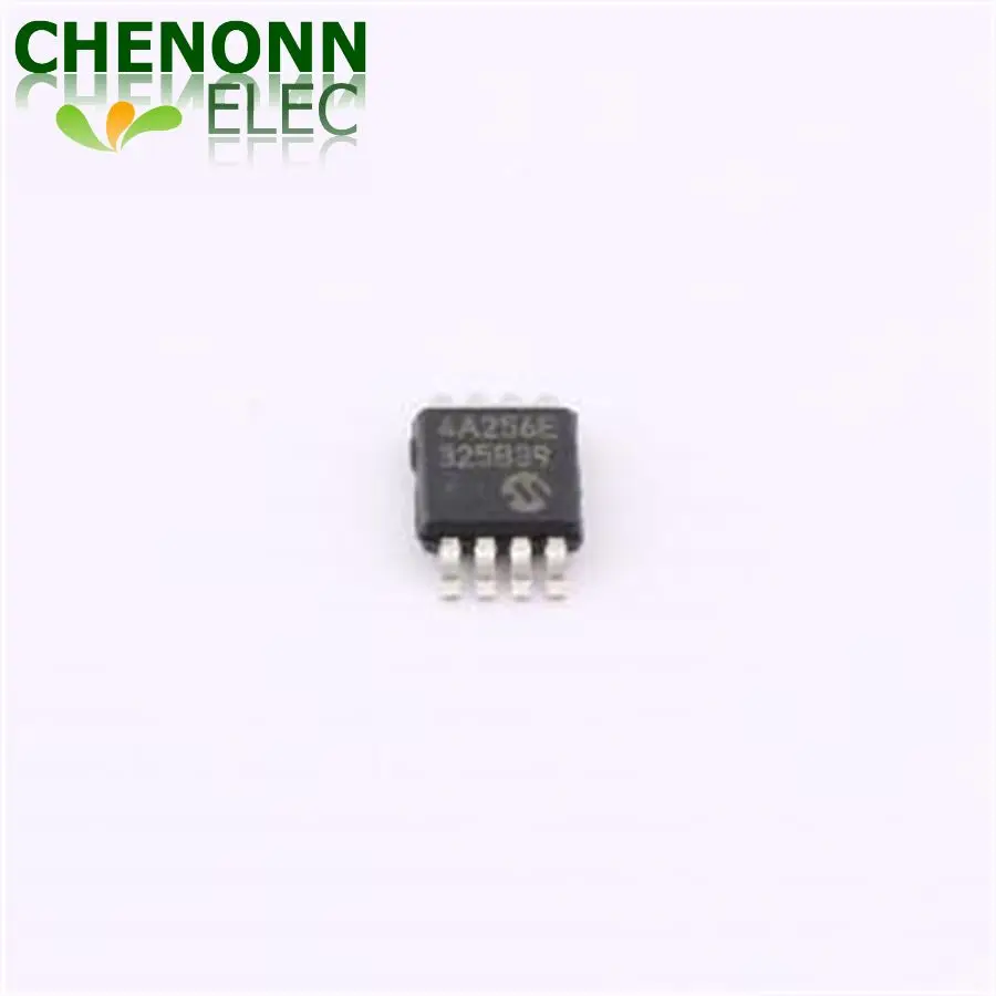 

5 шт./лот 24AA256-E/MS (EEPROM)