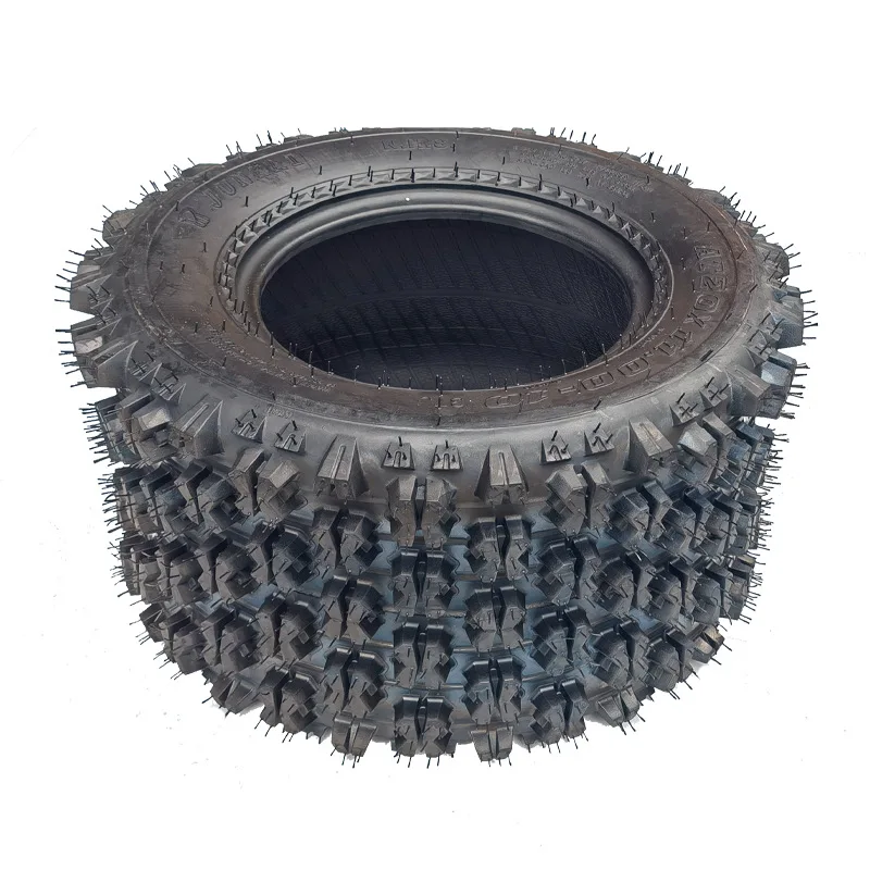 

Kart 10-inch tire 21X7-10-inch Butterfly off-road vacuum tire
