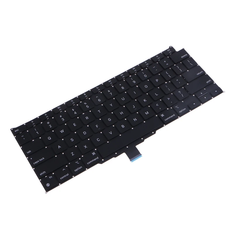 Well Tested Laptop Keyboard For Macbook Air 11