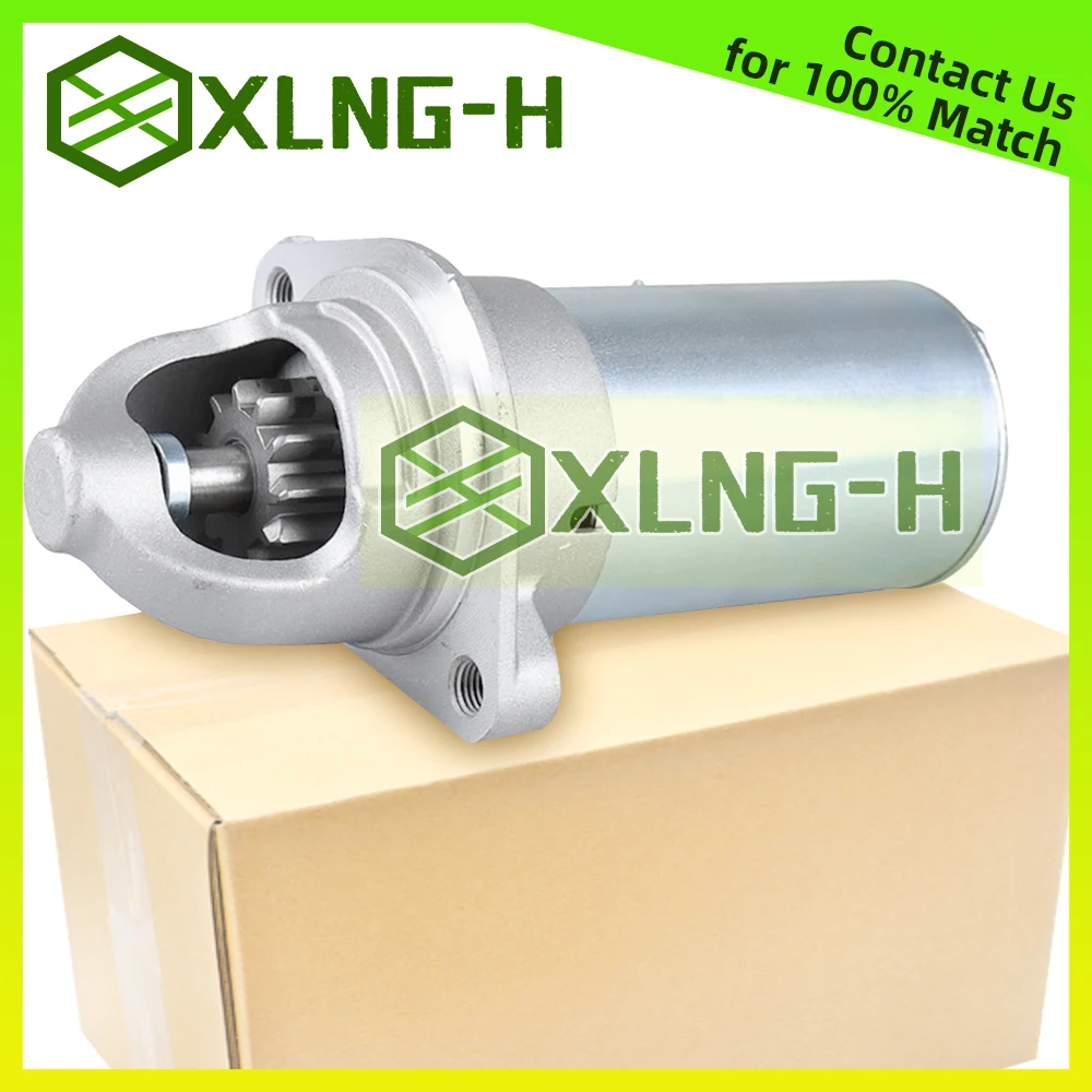 

Стартер 1,2 кВт 12 В CW 11T для HYUNDAI SONATA SANTA FE ix35 GENESIS KIA SORENTO SPORTAGE OPTIMA 2,0 36100-2G200 361002G200