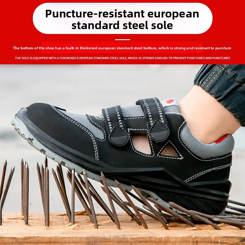 anti-smashing-and-anti-piercing-for-summer-breathable-work-shoes-wear-resistant-and-deodorant-construction-site-safety-shoes