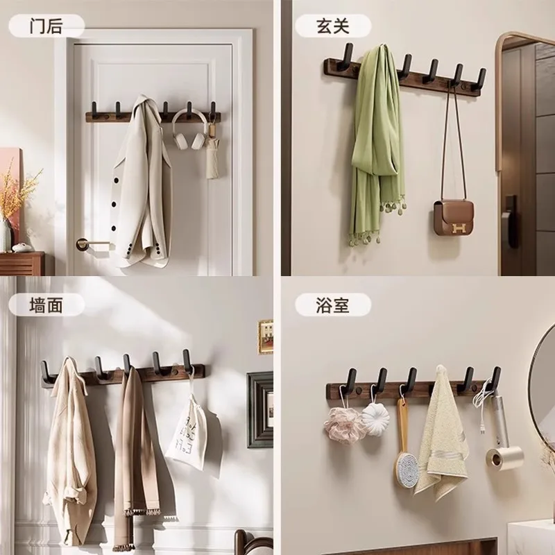 Thumbnail 2 - #86 Bathroom Robe Hooks List of Top Picks