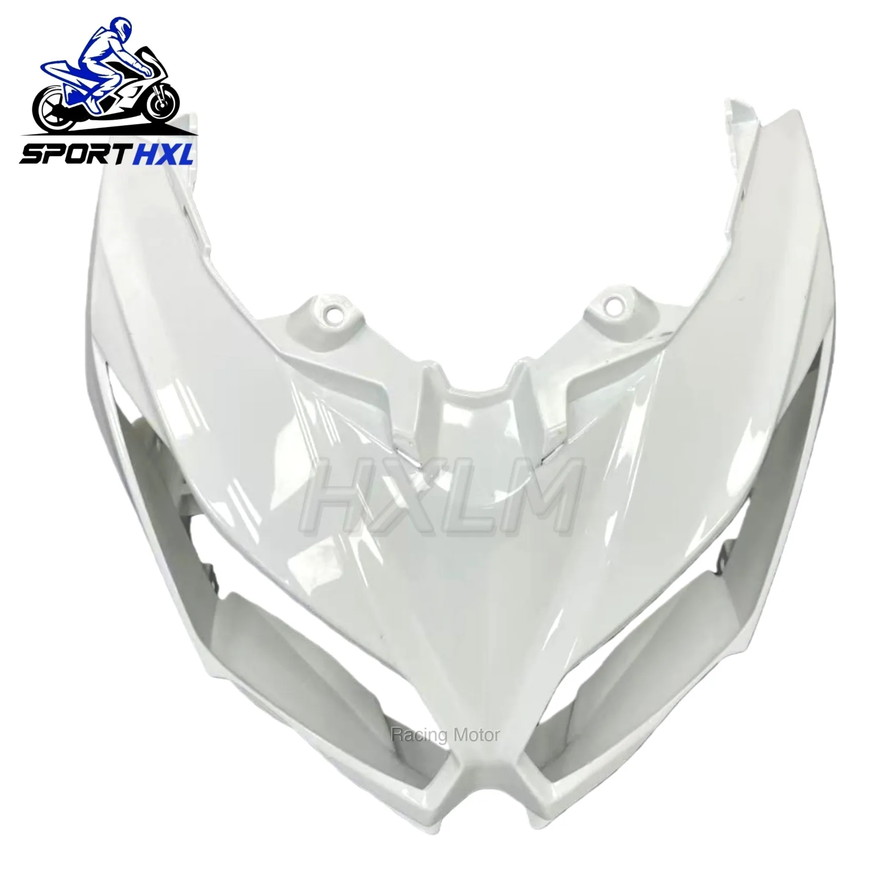 Unpainted ABS Full Body Fairing Kit For Kawasaki Versys650 KLE650 2015-2015 Motorcycle Body Panels | Racing Motor Store