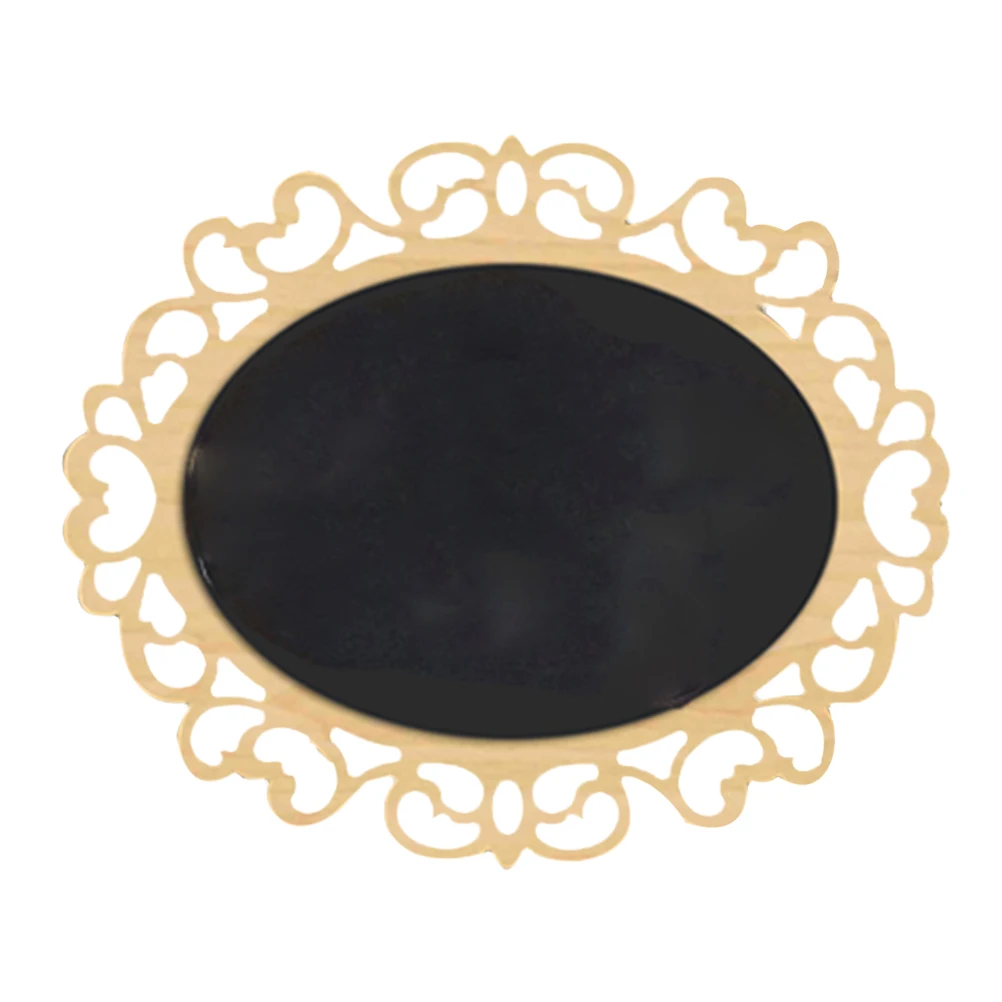 

Hanging blackboard Hanging chalkboard Hanging message board Mini blackboard Mini wooden chalkboard