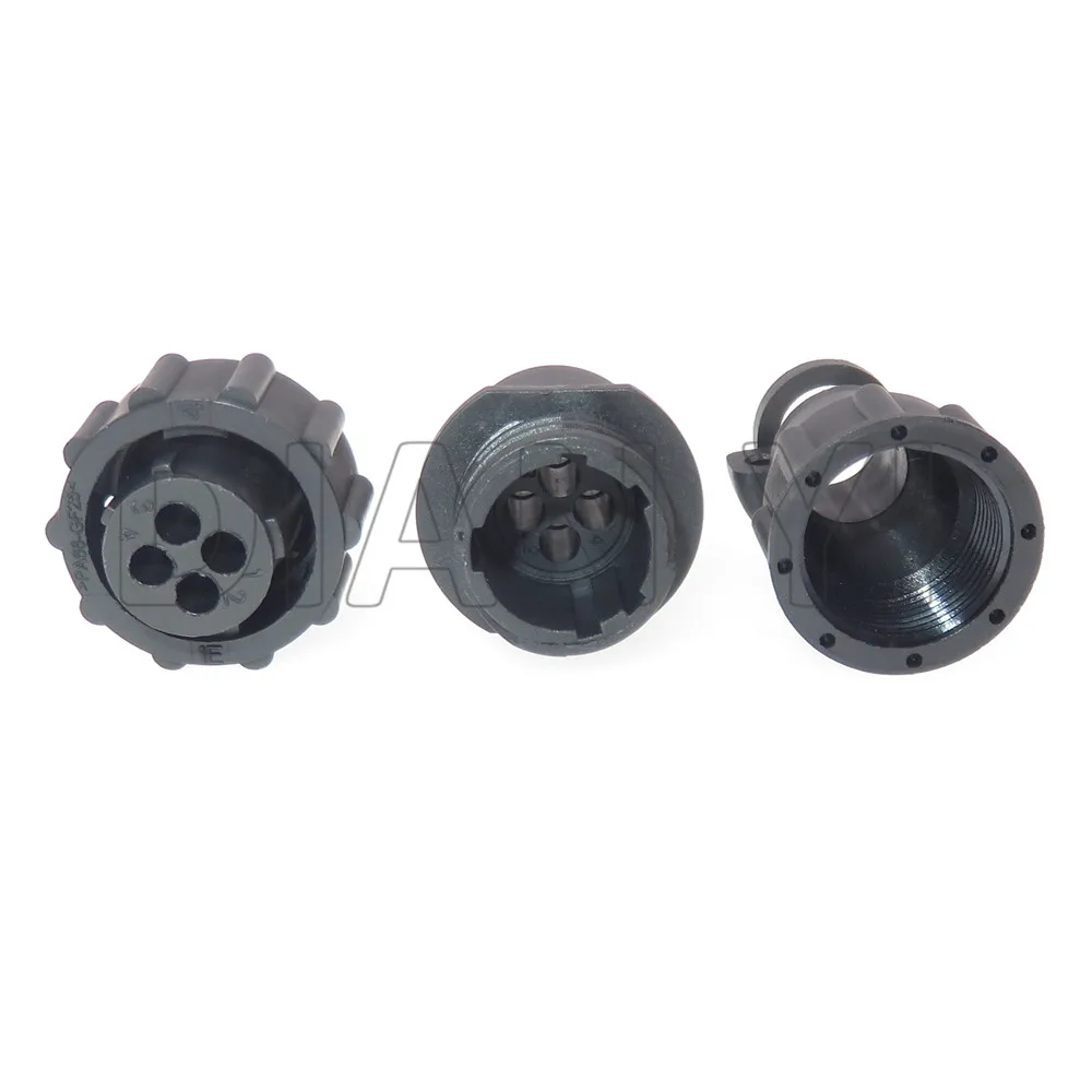 1 Set 4 Way Auto Sensor Plug 182658-1 182919-1 206153-1 182647-1 206060-1 206062-4 AC Assembly Aviation Connector For SMT