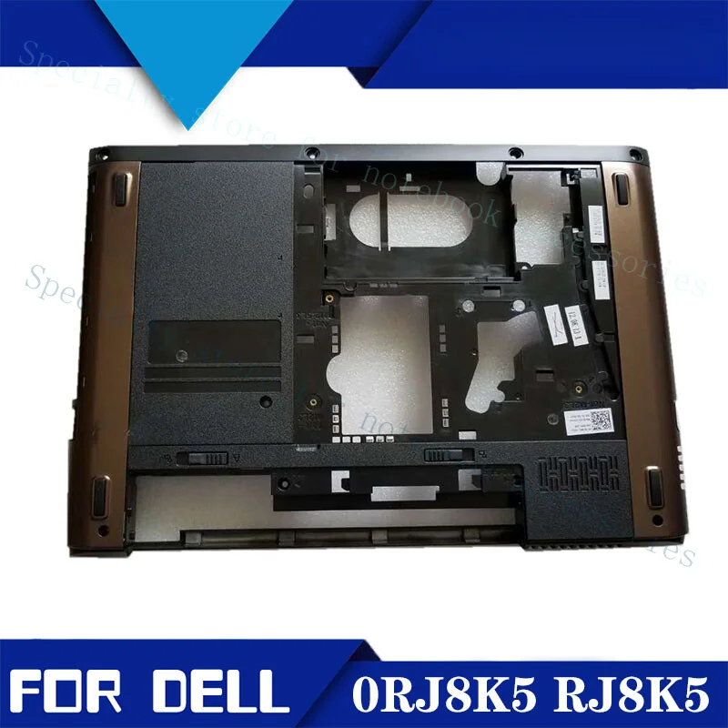 

НОВЫЙ корпус A+ для Dell Vostro 3350 D, артикул 0RJ8K5 RJ8K5