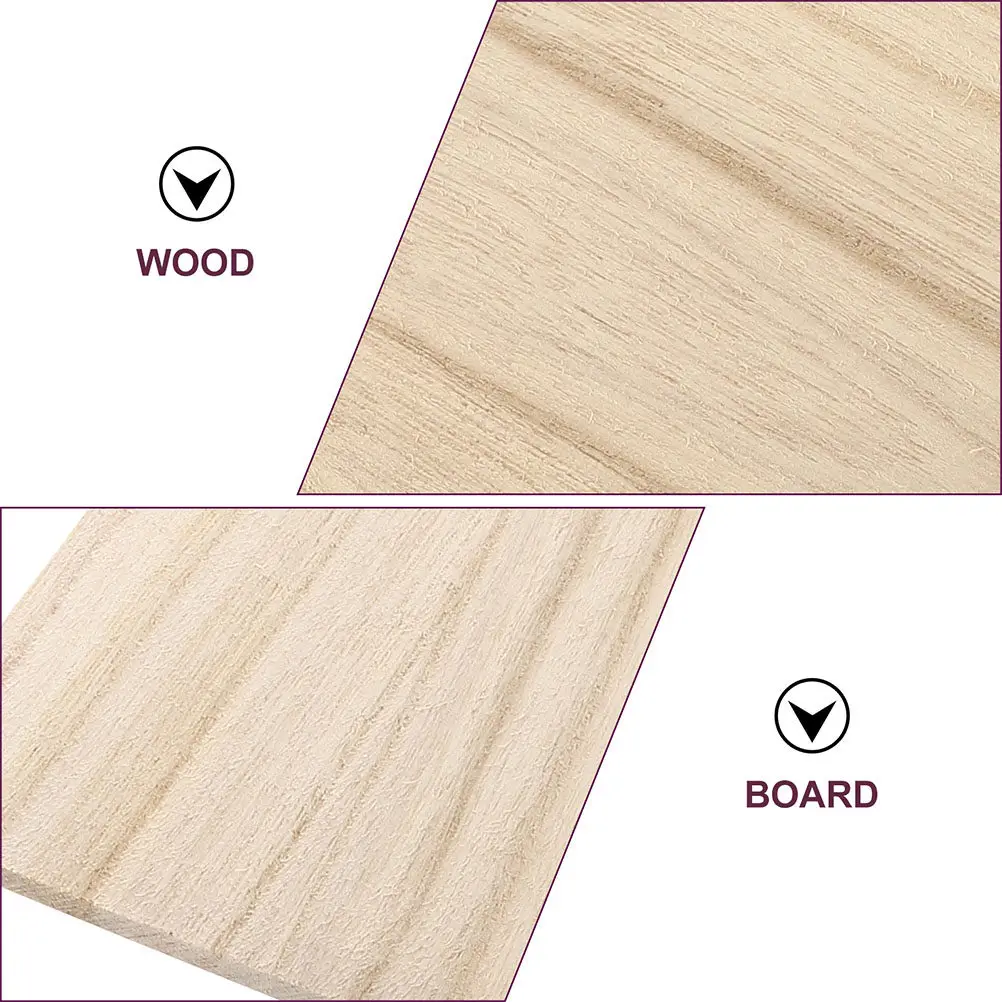 20Pcs Wooden Taekwondo Breaking Boards Professional Grade Practice Board for Taekwondo Test Karate Breaking Stage Performance