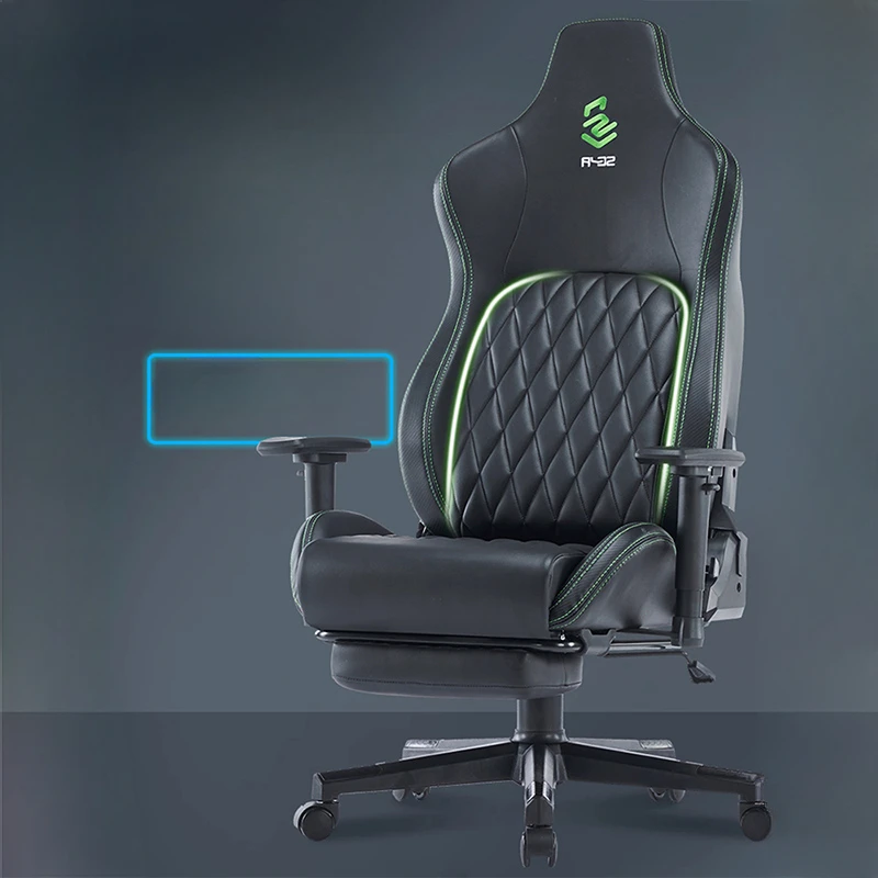 Esports Computer Office Chairs Home Recliner Go Up and Down Pupil Office Chairs Ergonomic Study Furniture Sillas De Oficina FYOC