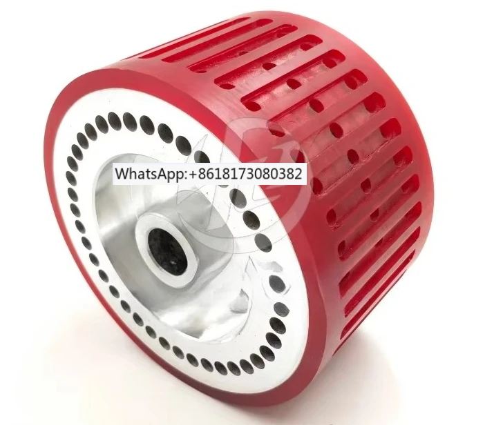 New 124X18X70Mm Fol…