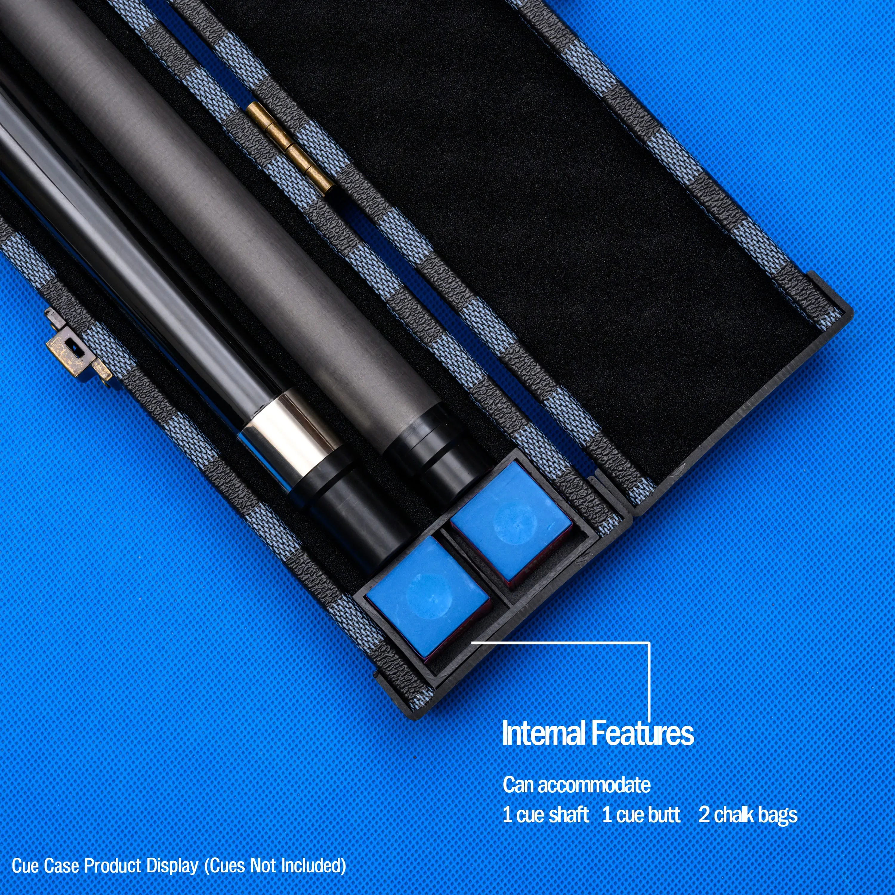 Thumbnail 3 - #32 Highest Rated Billiard Cue Cases to Buy in 2026