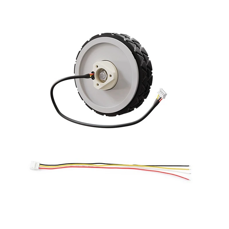 

All-In-One DDSM210 Direct Drive Servo Motor, Low Speed High Torque For RC Car Robot DIY Enthusiasts