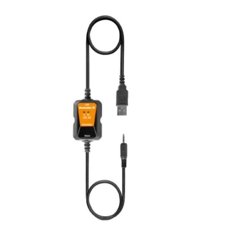 New original Weidmüller programming cable CBX200 USB 8978580000