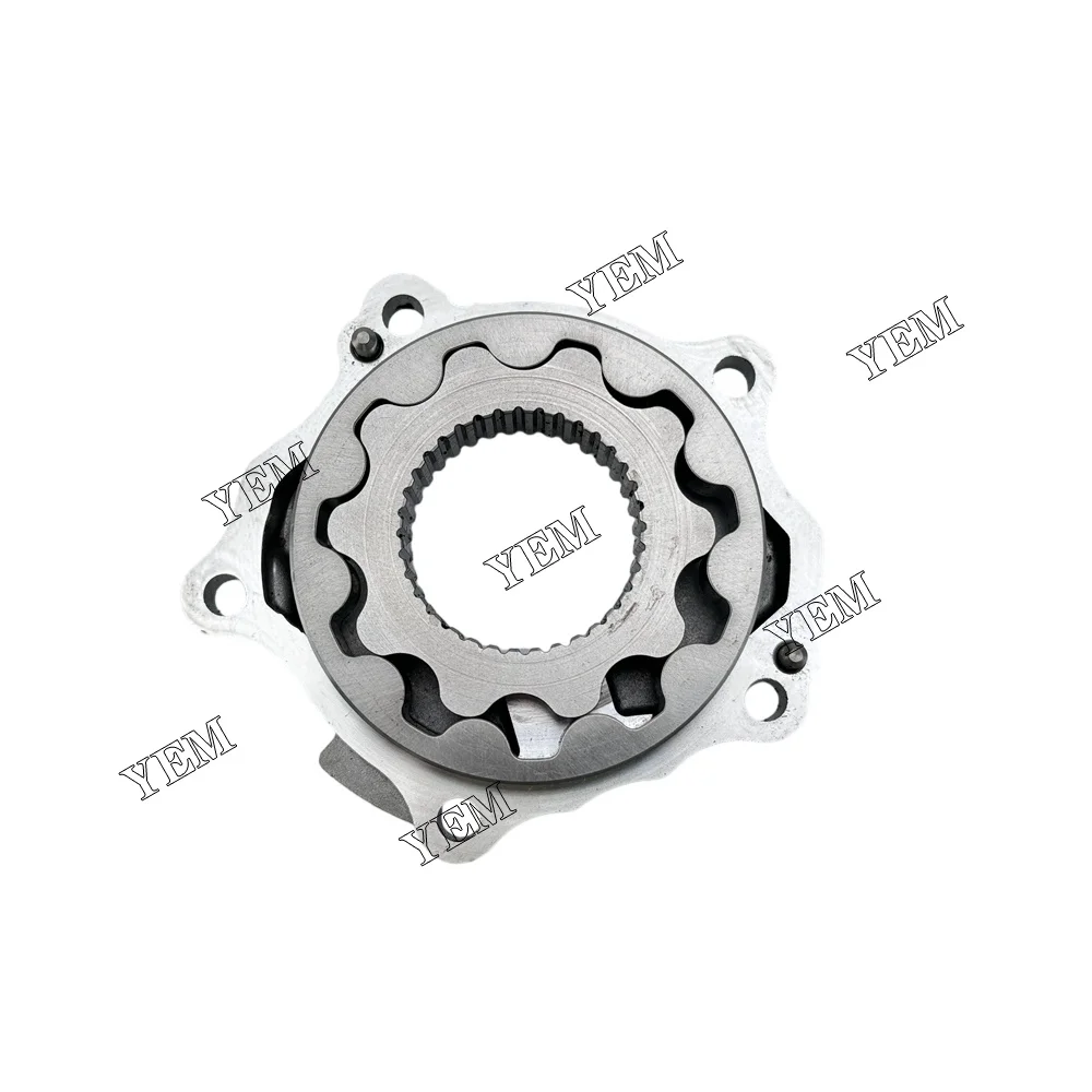 

Oil Pump For Kubota D1005 Excavator Engine Parts
