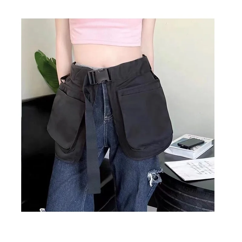 Thumbnail 2 - #15 Latest Canvas Waist Packs Offers