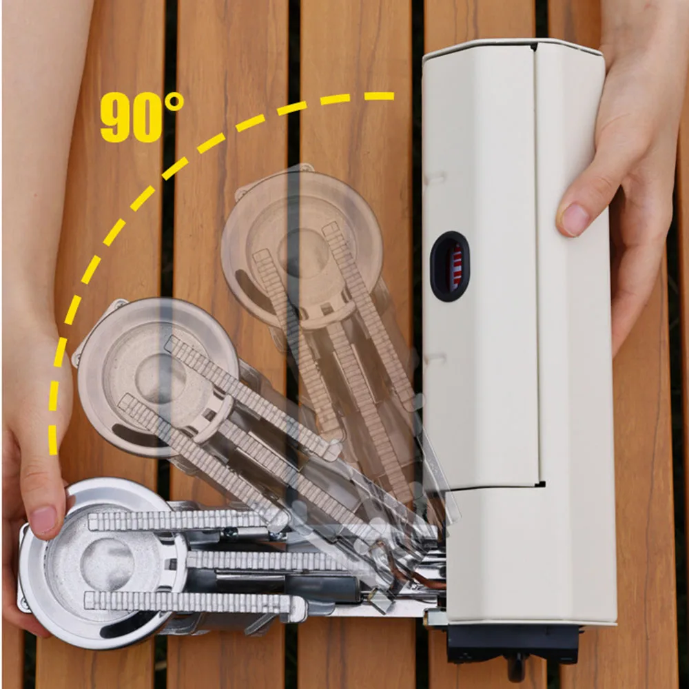 Camping Cassette Stove 2670W Portable Folding Gas Stove Outdoor Hiking BBQ Travel Cooking Grill Cooker Gas Burner Heating System