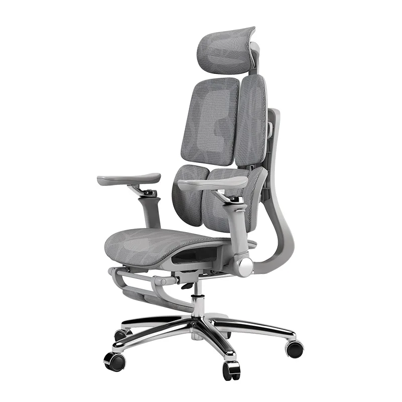 

Ergonomic chair, computer, chair, home, comfortable, sedentary and not tired