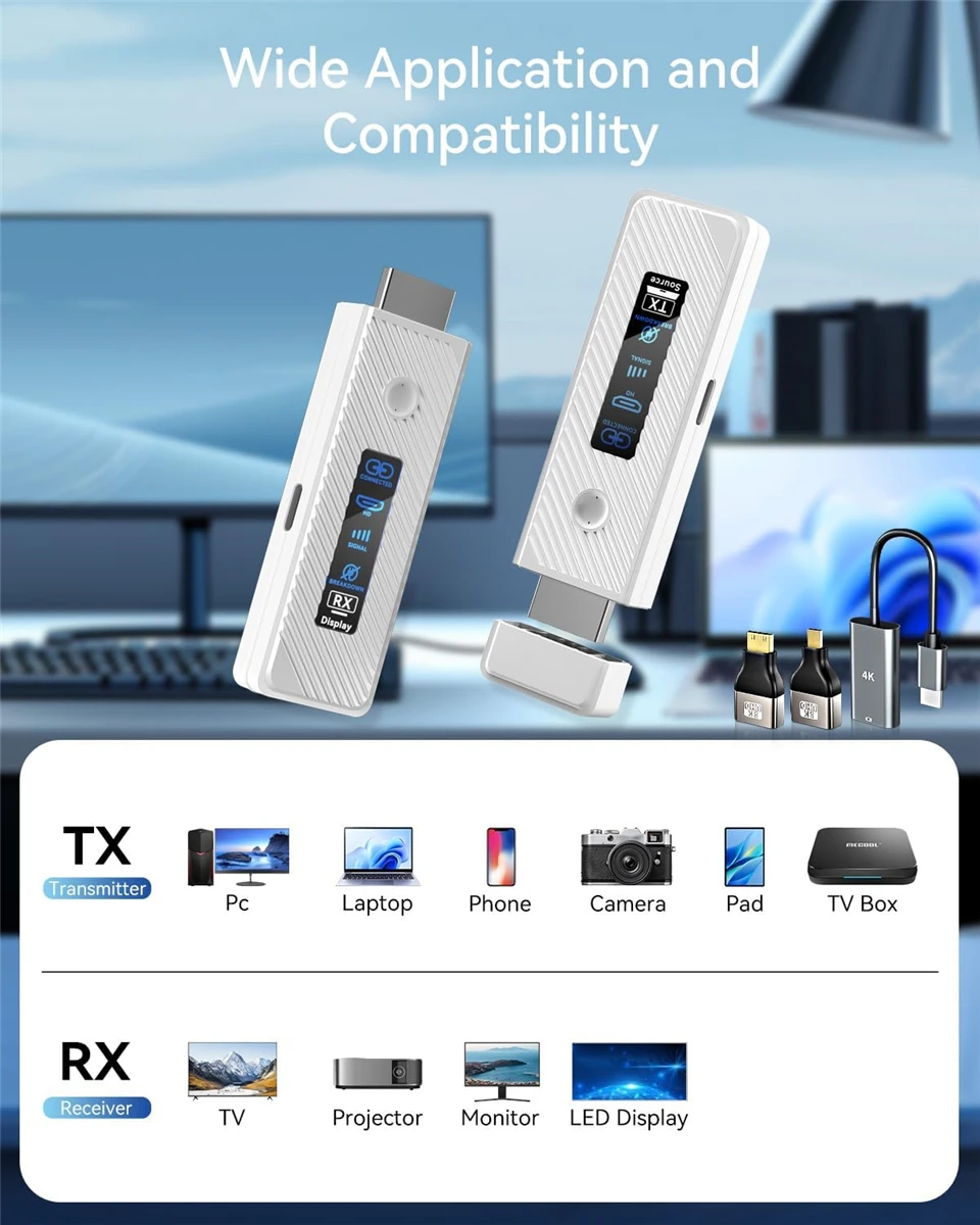 Thumbnail 2 - #37 Best TV Receiver Boxes to Buy In 2026