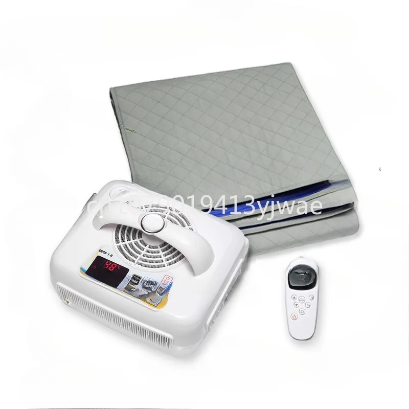 Cool Blanket Cooling Mattress Mat Medical Cooling Mattress Pad Electric