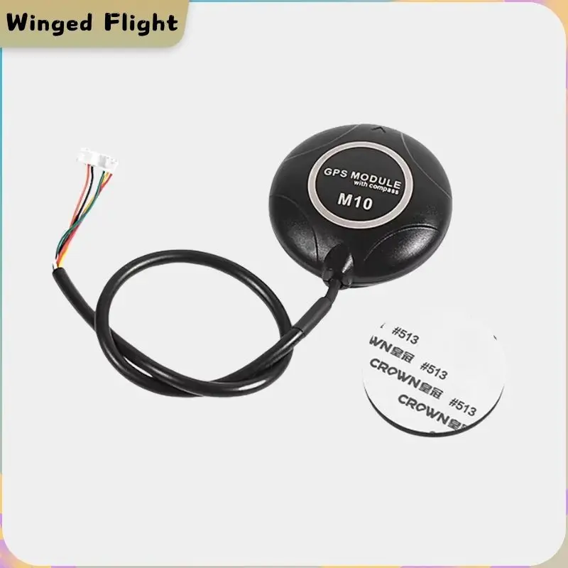 New M10 Gps With Ex… - image
