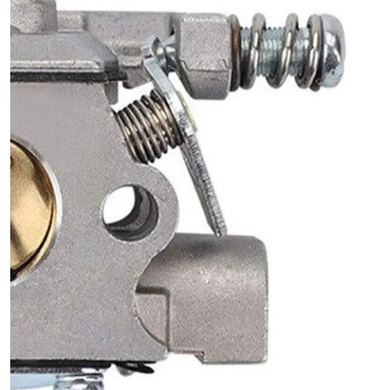 Carburetor Kit For …