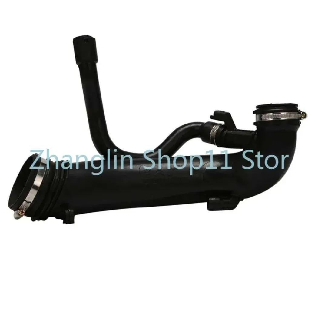 1x Air Intake Turbo Hose 1440Q6 for Peugeot 308 408 3008 5008 207 508 RCZ 1.6 16V Citroen C4 C4L C5 III DS5 Picasso Repair Parts