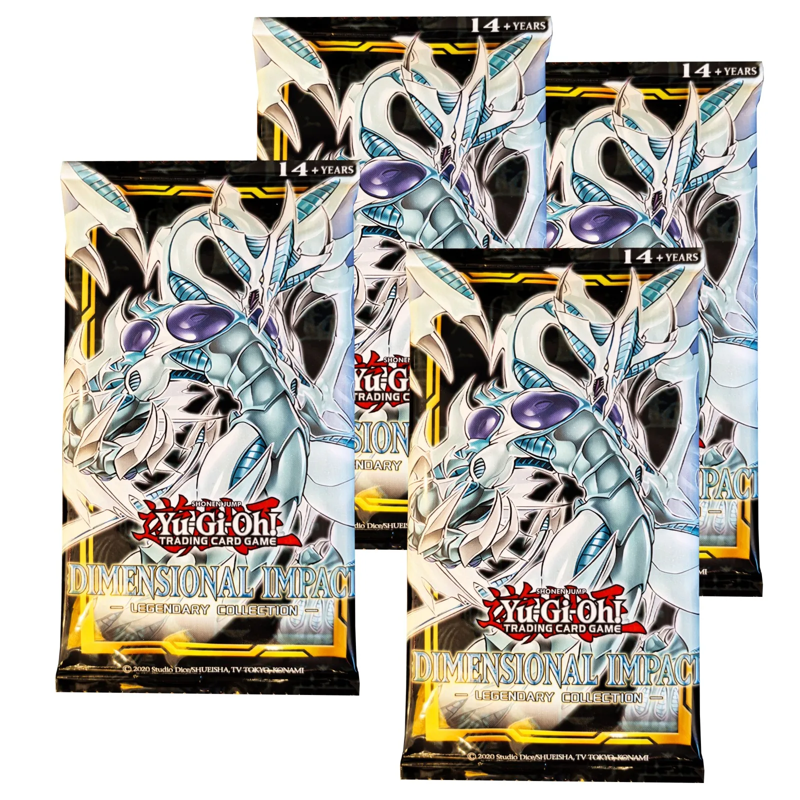 yugioh exodia dragon deck Yu-Gi-Oh! Complete Retro Goat Format Deck with Ultra Pro Sleeves and Deck  Box Tournament Ready Master Duel Links : Amazon.co.uk: Toys & Games main image 0