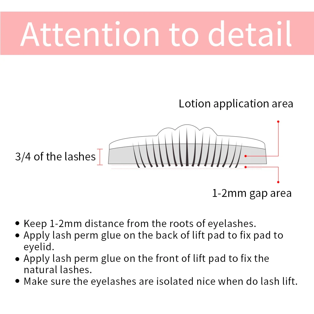 ICONSIGN-Lash Lift Kit para levantamento de cílios, cílios Perm, cílios Enhancer, Ferramentas de maquiagem, versão de atualização, 6-8 semanas, duradoura