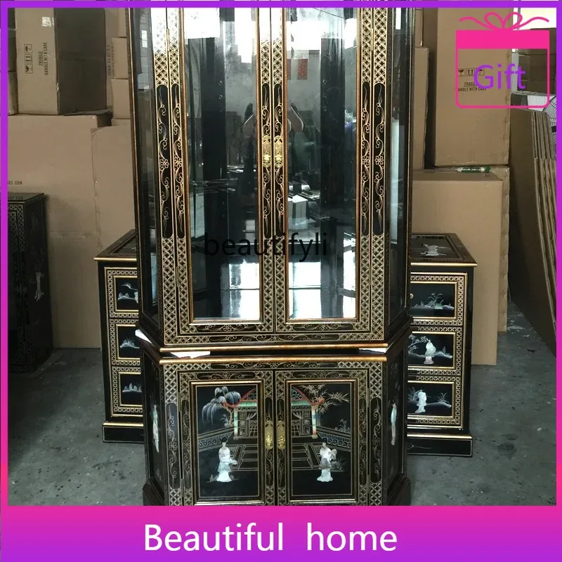 B67 Craft Antique D…