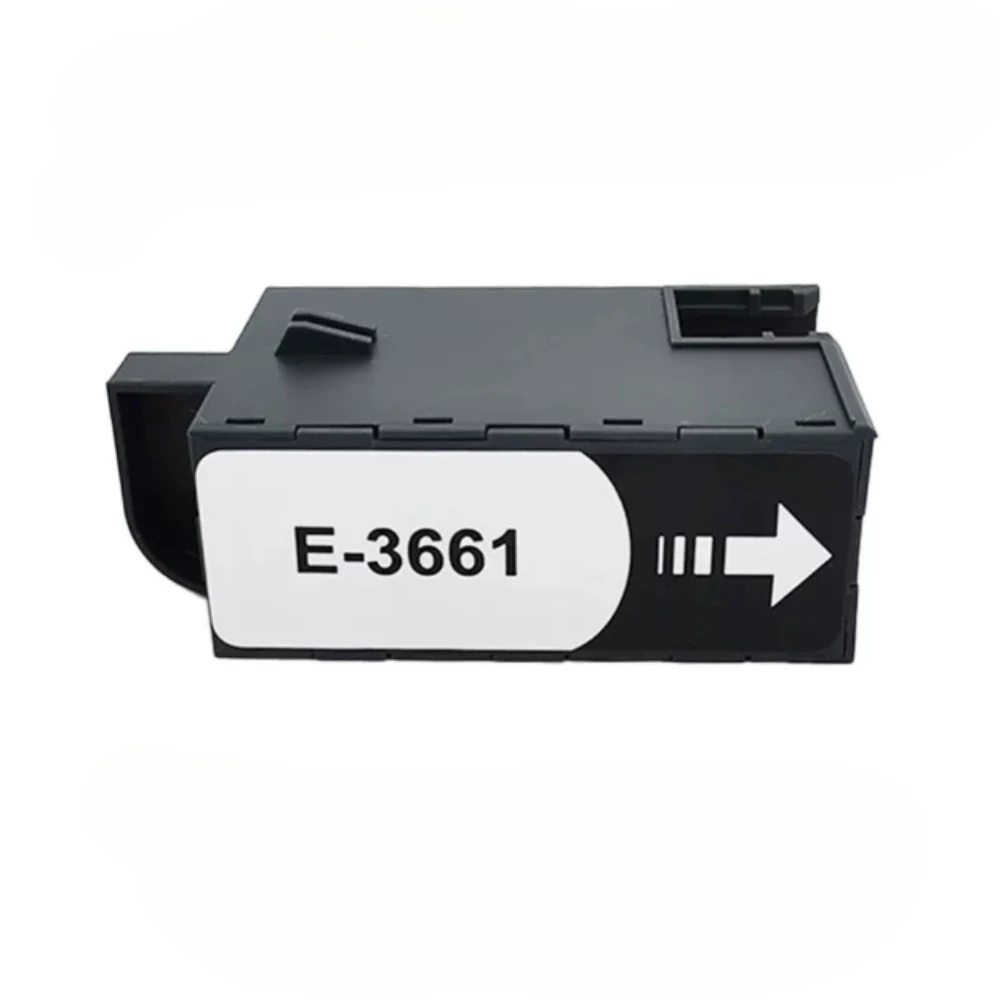 T3661 Waste Ink Maintenance Box for EPSON XP-6000 XP-6100 XP-8500 XP-8600 XP-970 XP-15000 Ink Tank Collection Box