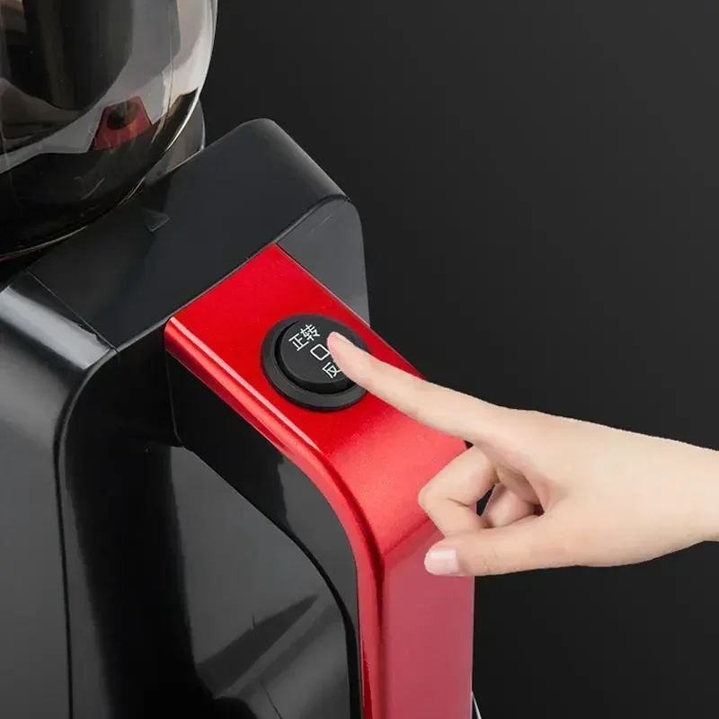 220V NANJIRE Granat Entsafter Orange Elektrische Obst Presse Haushalt Automatische Gemüse Multifunktionale Karotte Maschine Kleine Soja A