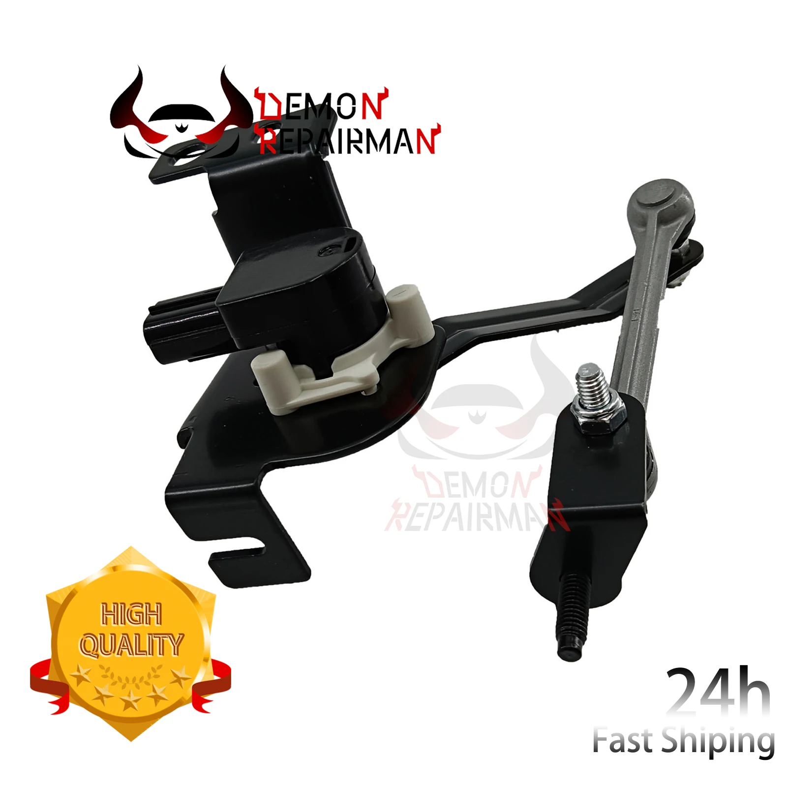 

Durable Head Lamp Leveler Sensor 84021-AG000 Compatible With Subaru Forester Legacy Outback 2009-2014 2.5L 3.6L Impreza Tribeca