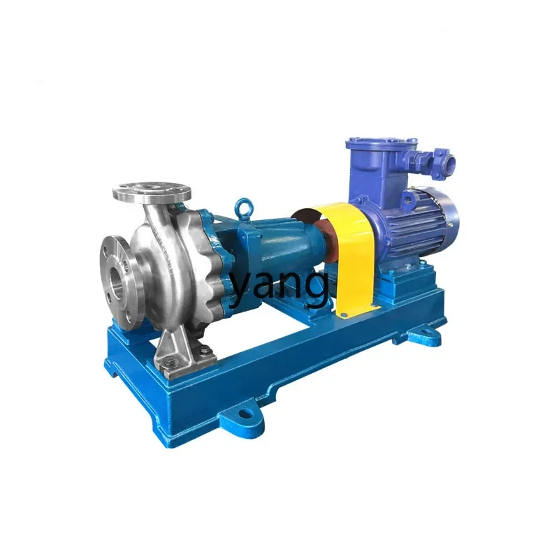 

lmm stainless steel centrifugal pump stainless steel corrosion-resistant acid and alkali water pump