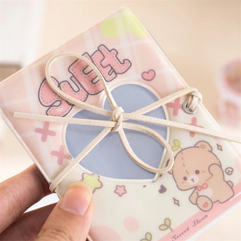 KPOP 20 Card Position 3 Inch PostcardPhoto Album Collector Card Lomo CardPhoto Card Binder Idol Photo Cardalbum For Photographs