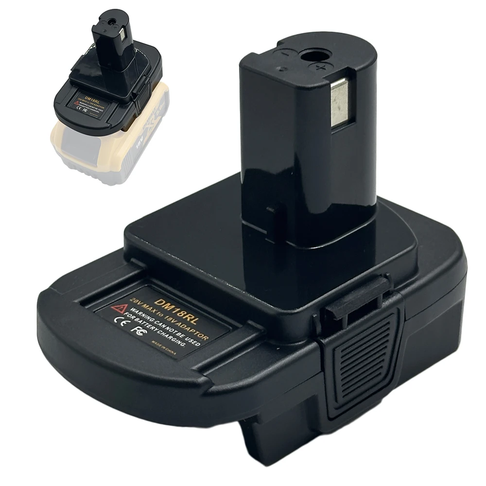 DM18RL Adapter Comp… - image