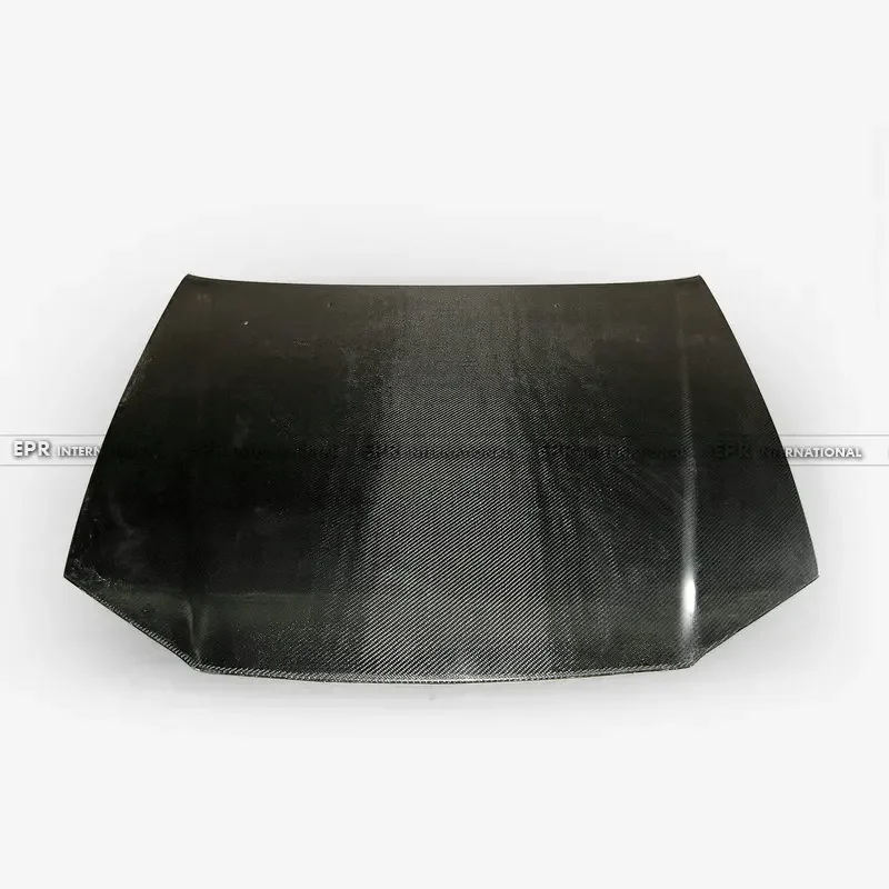 EPR carbon fibre accessories for Skyline R34 GTR K Style Vented Hood Enhance the appearance of the car