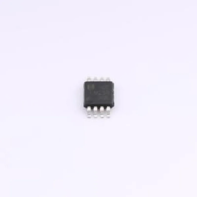(50-200pcs) LM258DGKR VSSOP-8 100% Original In Stock 0.3V/us 20nA 700kHz