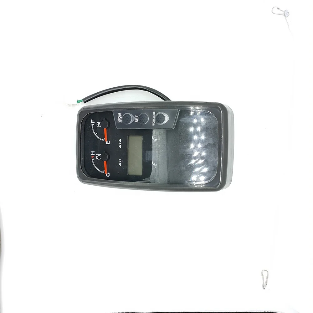 Display Screen Panel 4488903 For Excavator Monitor Panel ZX110 ZX120 ZAX200 ZX200-1 direct injection engine