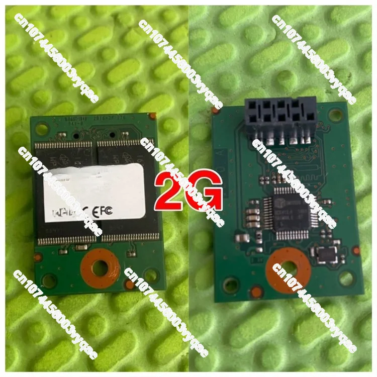 1G 2G 4G 16G 9PIN Built-in USB DOM electronic disk NAS