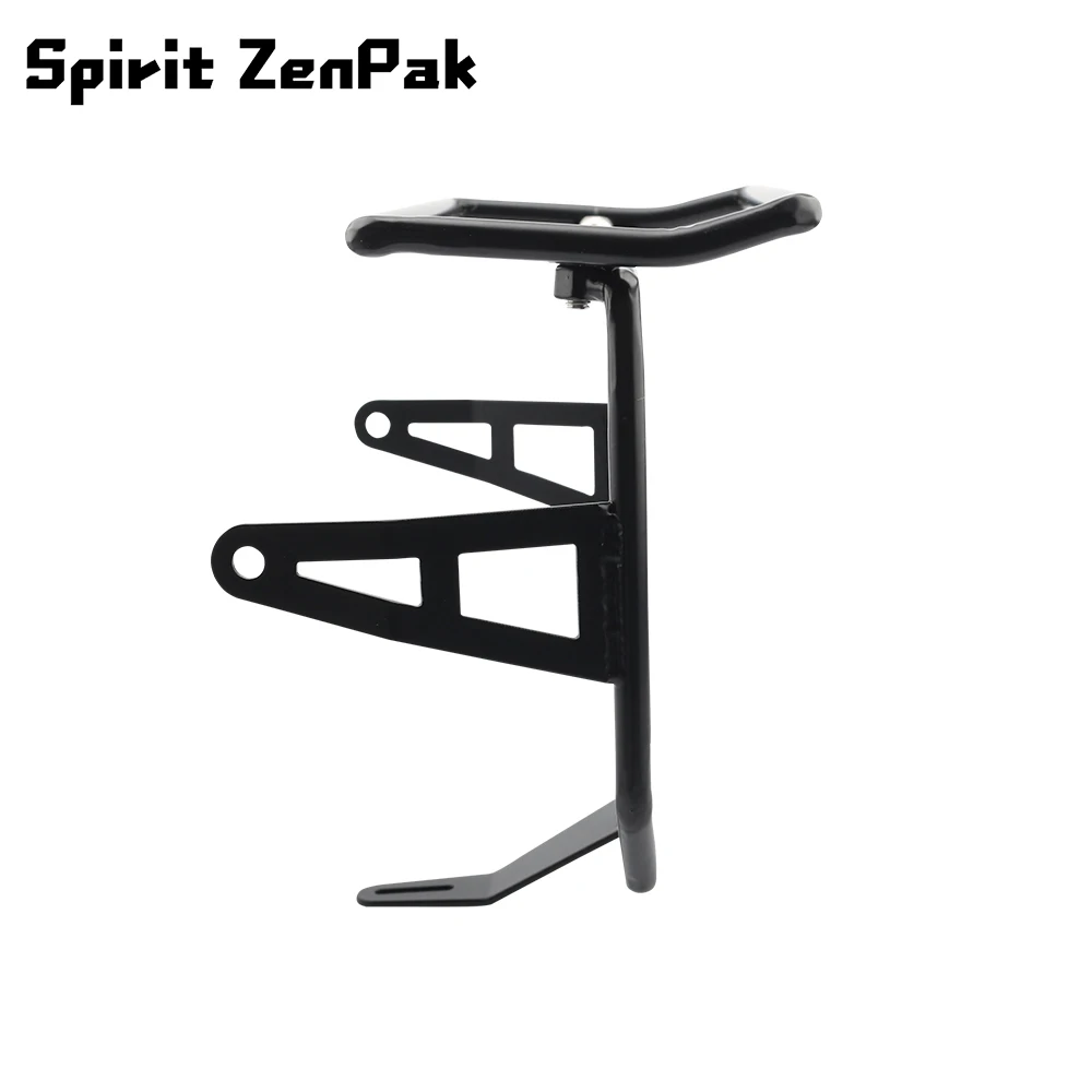 Fit DAX125 22-25 MONKEY 125 18-25 CT125 Hunter Cub 20- 25 Trail 125 21-25 Motorcycle Headlight Upper Guard front Luggage Rack