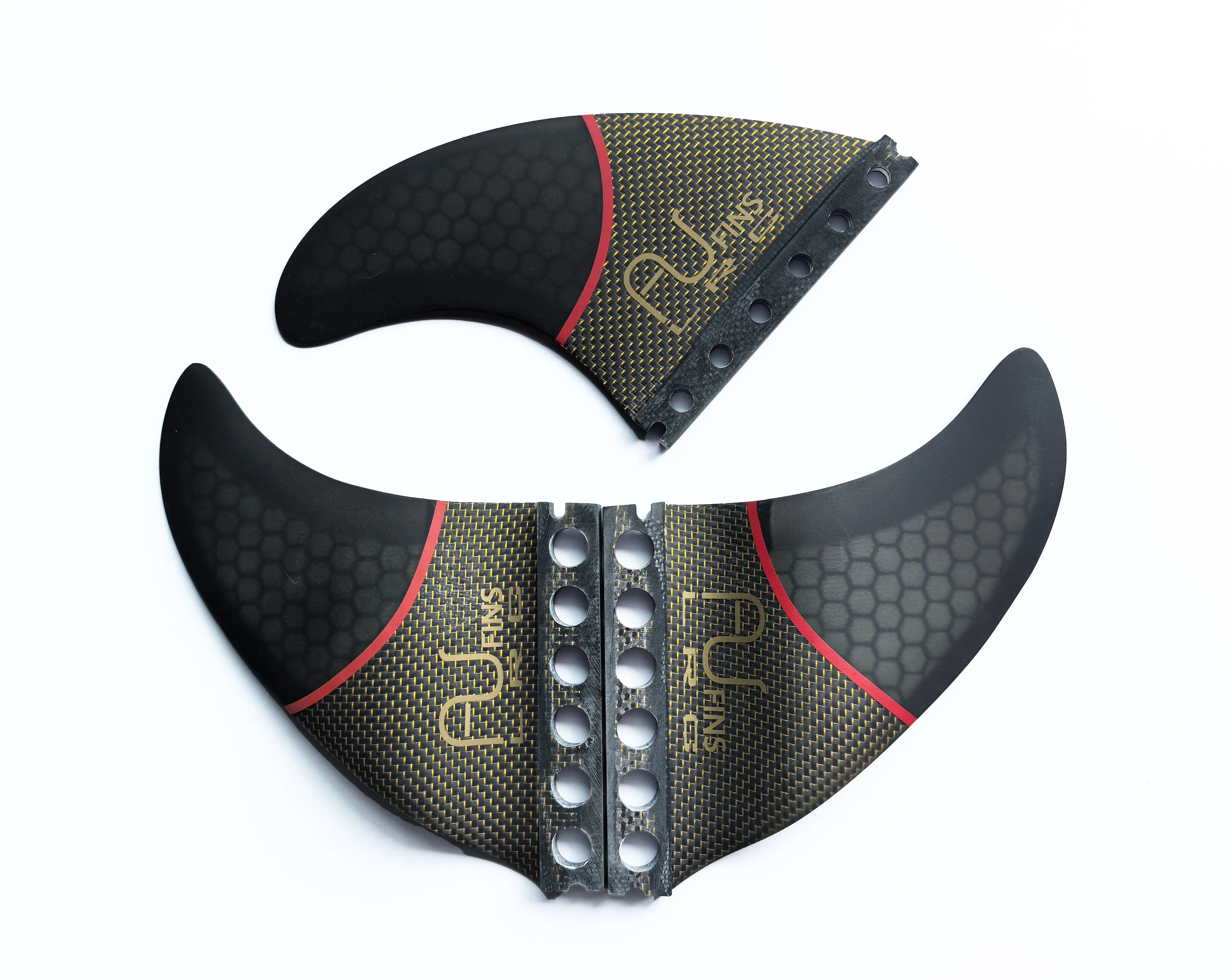 Thumbnail 3 - #85 Compare Surfboard Fins Before You Buy