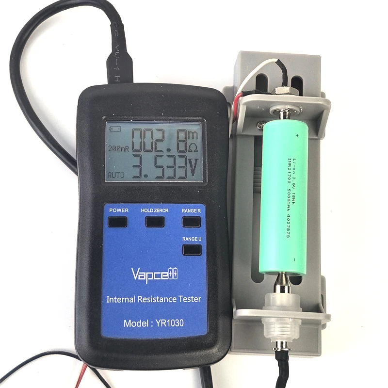 新しい高ドレインバッテリー Tabless INR21700/50PL 5000mAh 60A リチウムイオン充電式バッテリー低抵抗電動工具セル