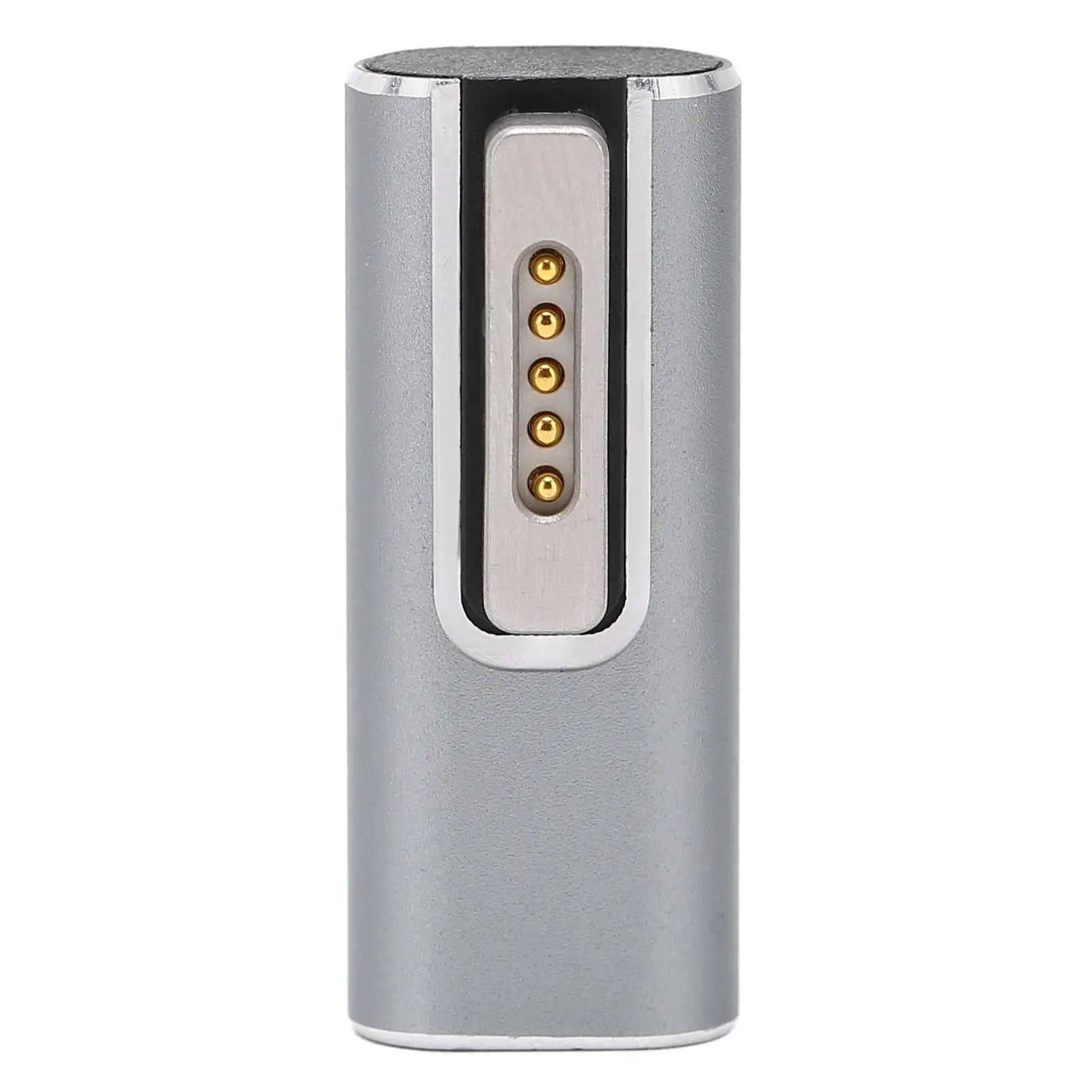 USB C Magnetic Adapter T Tip 5A PD Fast Charge Connector for os X Laptop - Type C Magnetic Suction Plug