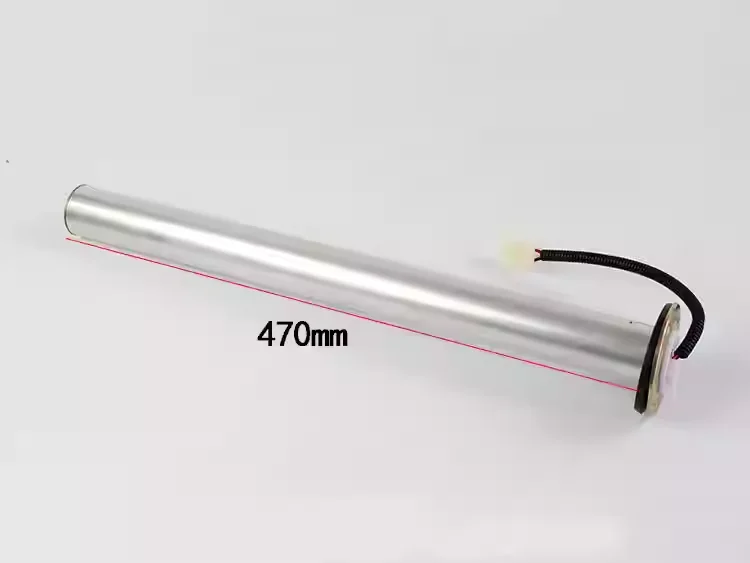 Forklift Fuel Senso…