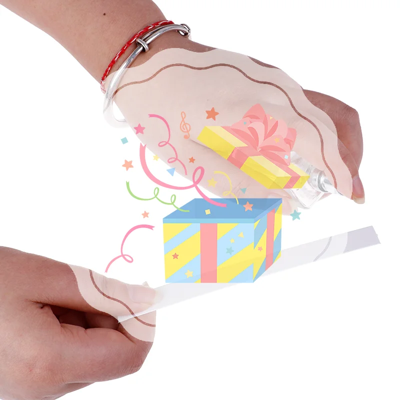 

100pcs/lot Aromatherapy Fragrance Perfume Essential Oils Test Tester Paper Strips 130*15mm