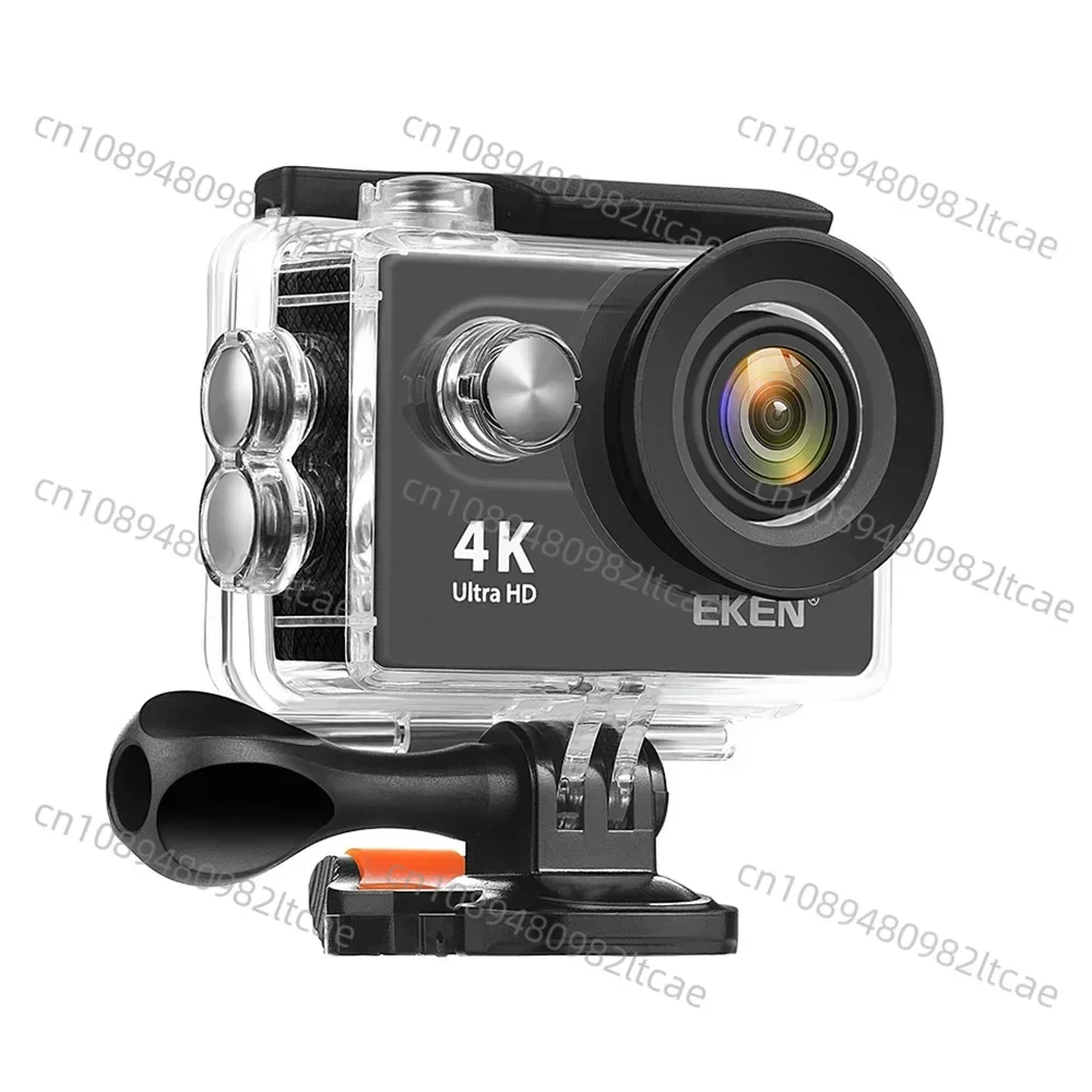 Original EKEN H9R Action Camera UHD 4K / 30fps WiFi 2.0