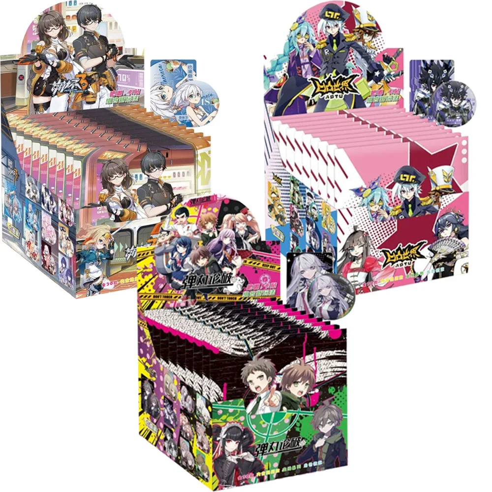 Cartoon Anime Periferico Personaggi altamente popolari Distintivo dei cartoni animati Spille carine per vestiti Accessori Regali di Natale per bambini