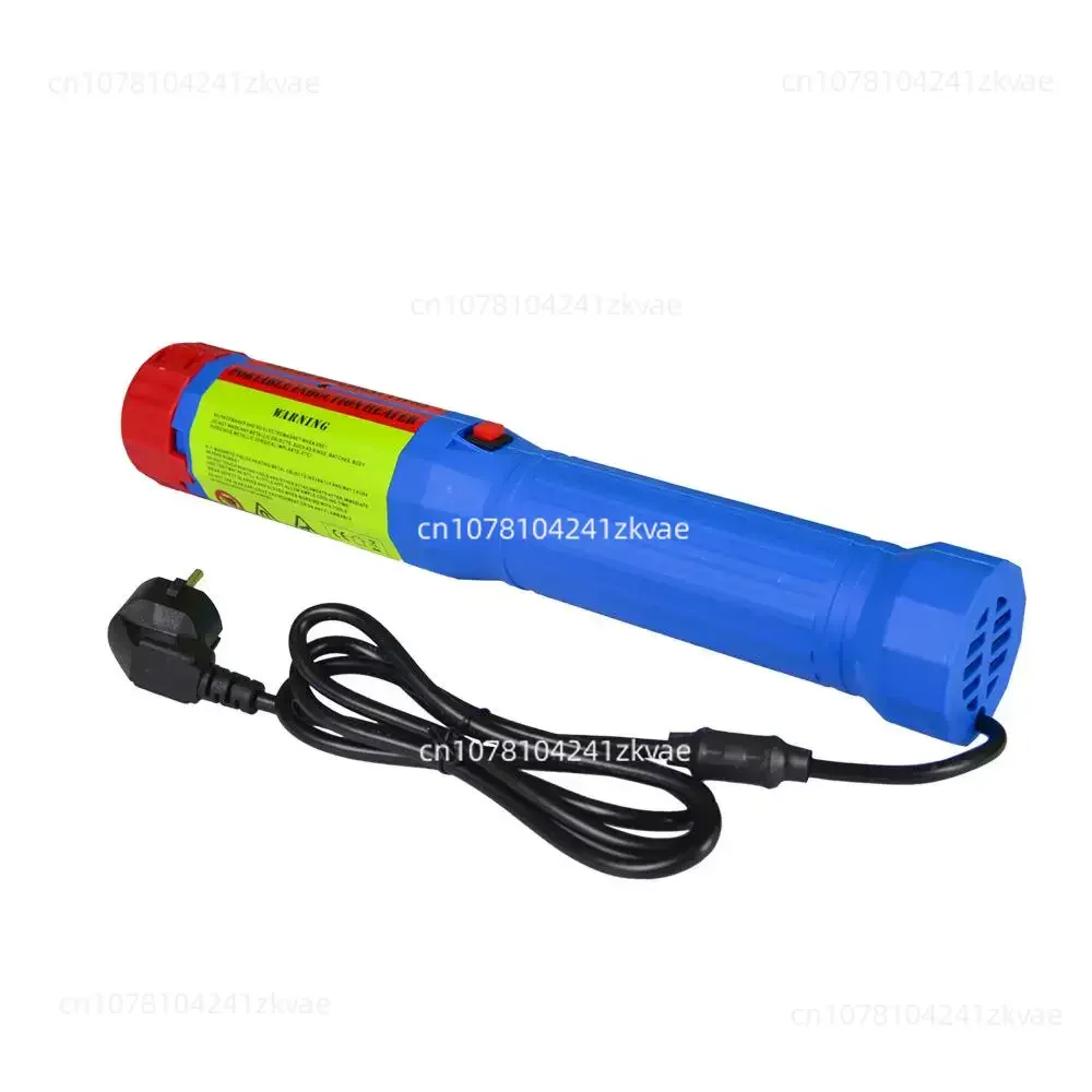 Magnetic Induction Heater  Flameless Heat Induction Heating Machine 3 Coils  Repair Tool