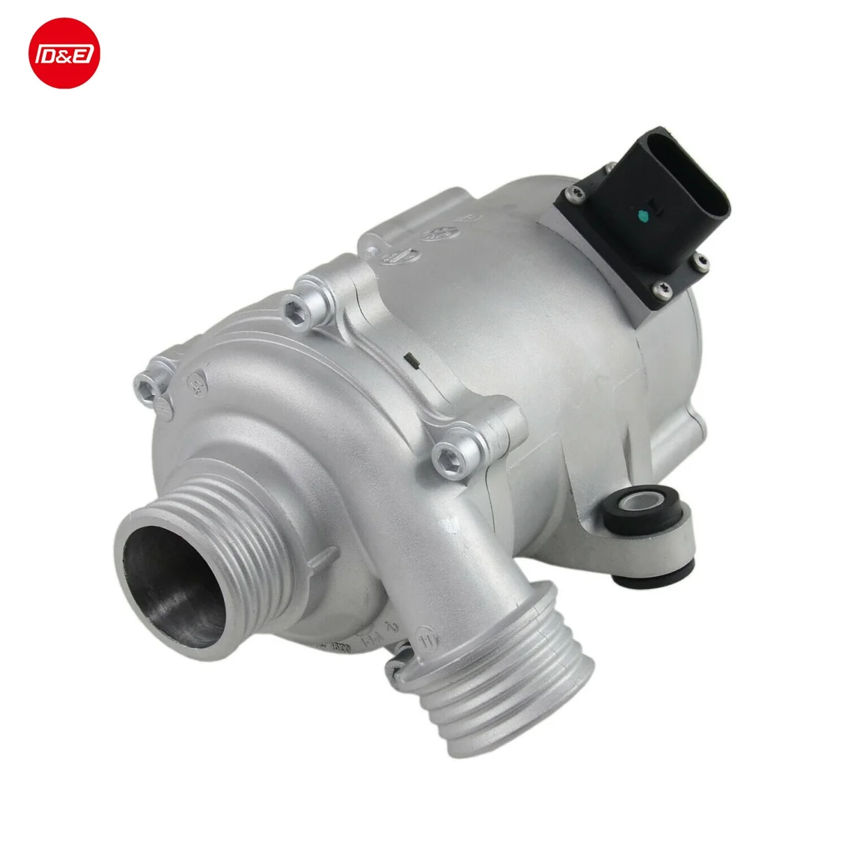 

11517597715 High quality Electric Aluminum Water Pump For F20 F21 F30 F31 F32 F33 328i 528i Engine Coolant